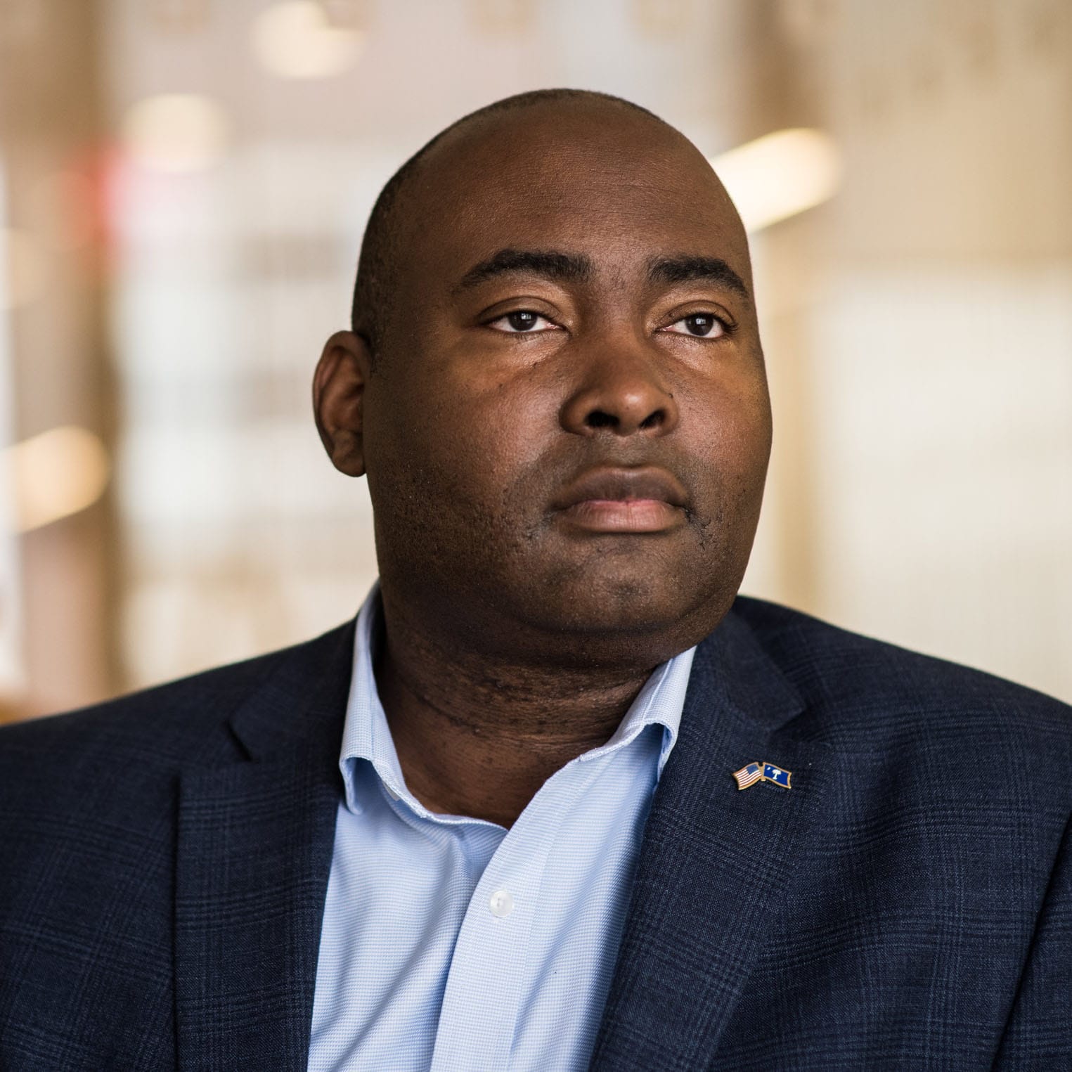 Jaime Harrison Giffords