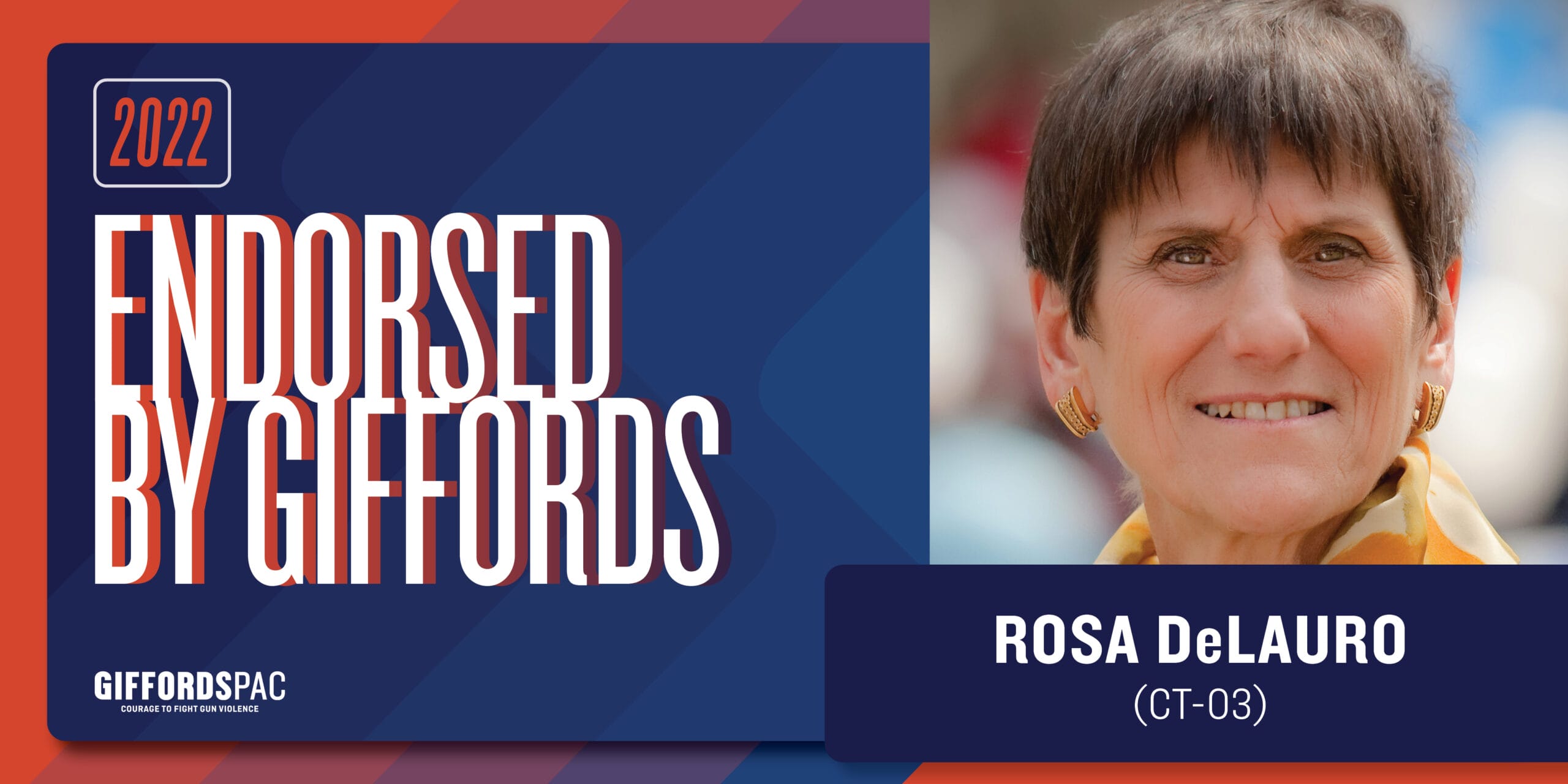 Rosa DeLauro | Giffords