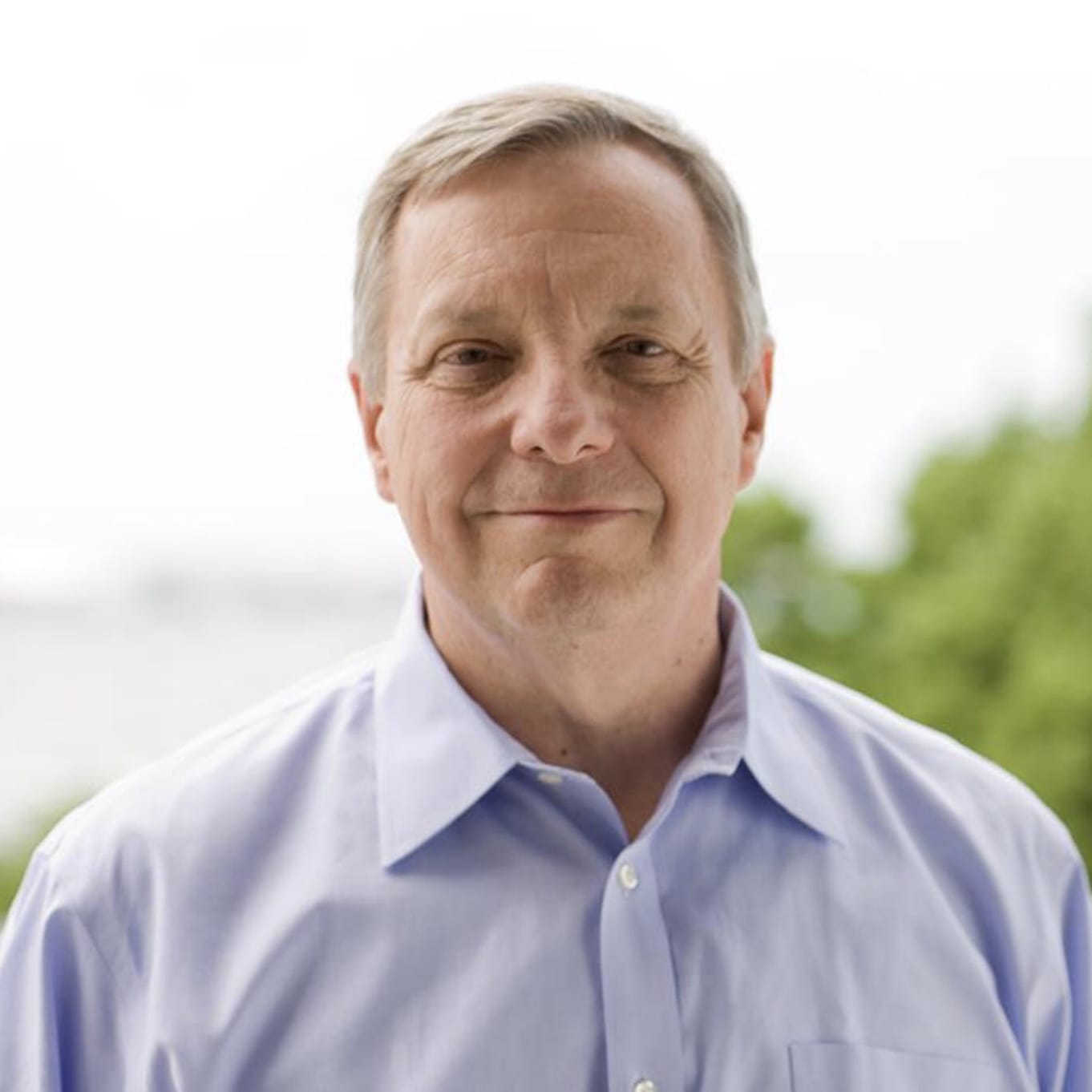 Dick Durbin | GIFFORDS