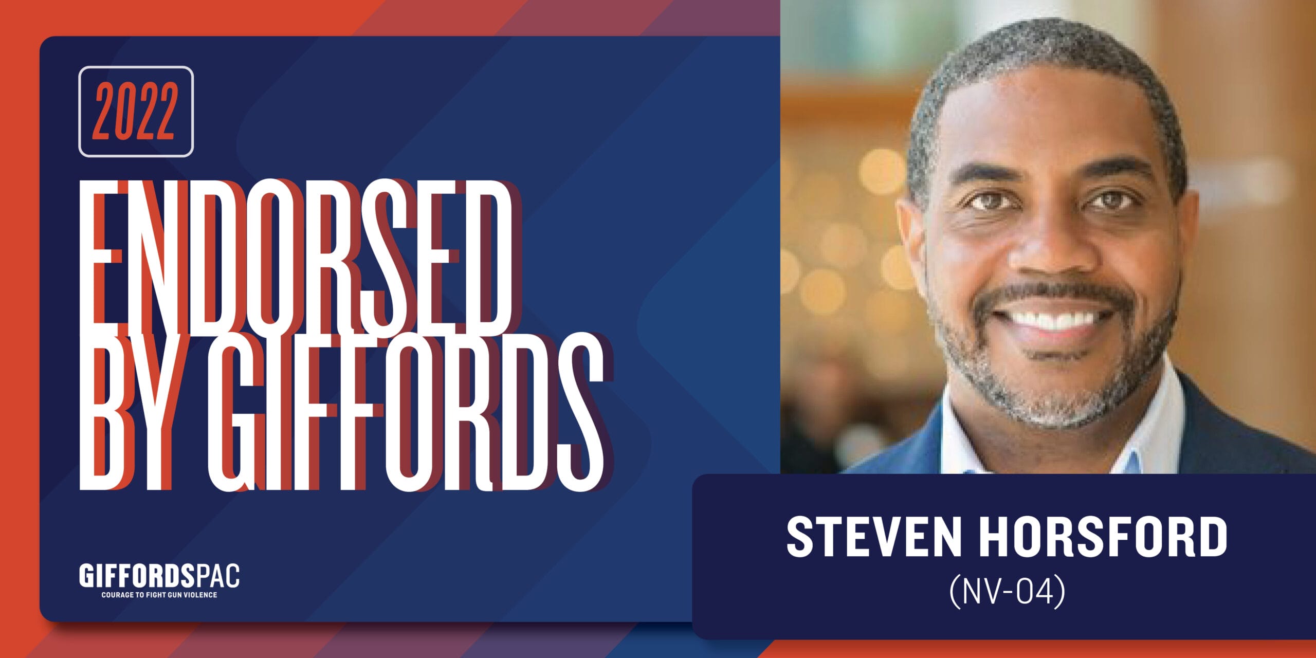 Steven Horsford Giffords