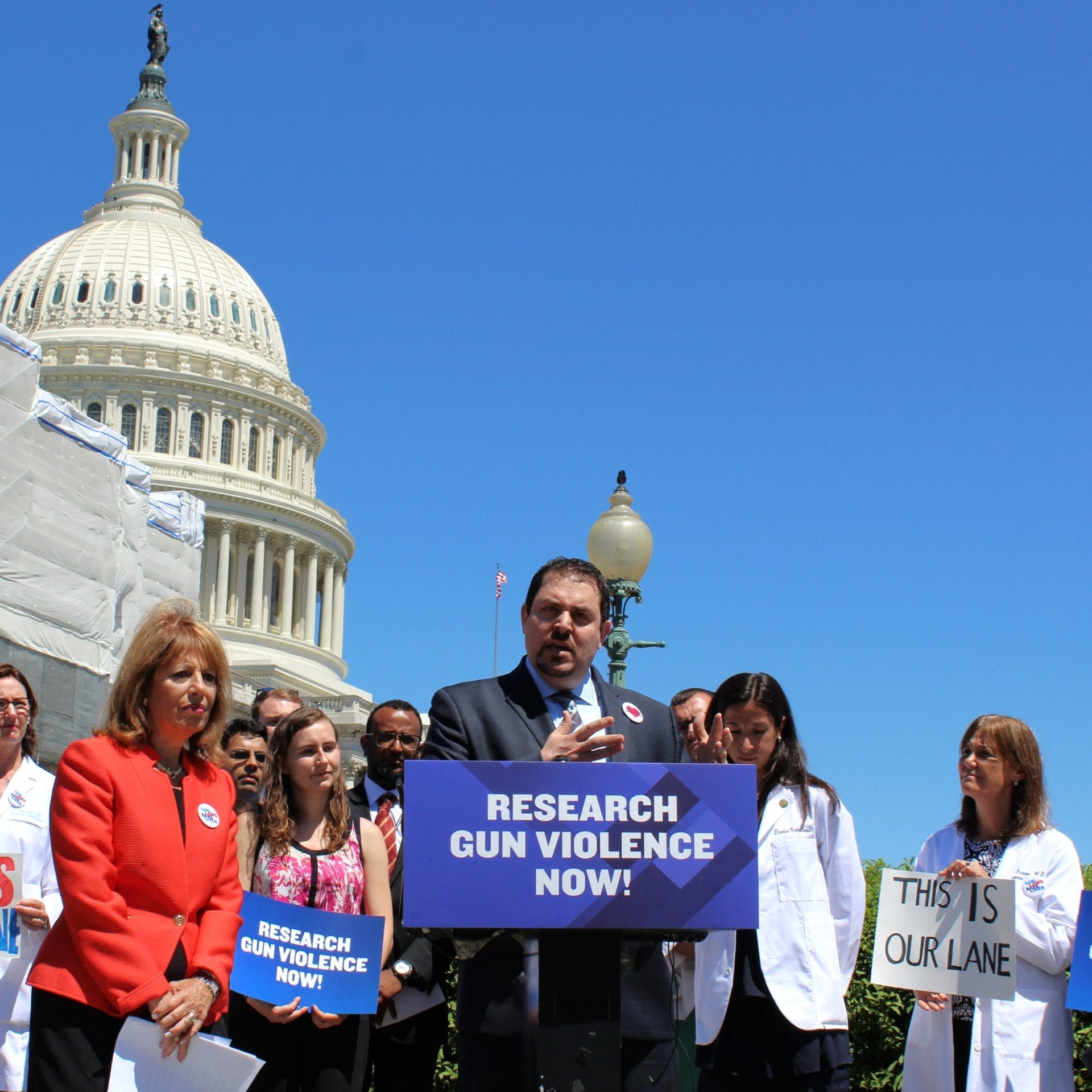 ' Assistant Professor of Surgery, Johns Hopkins University