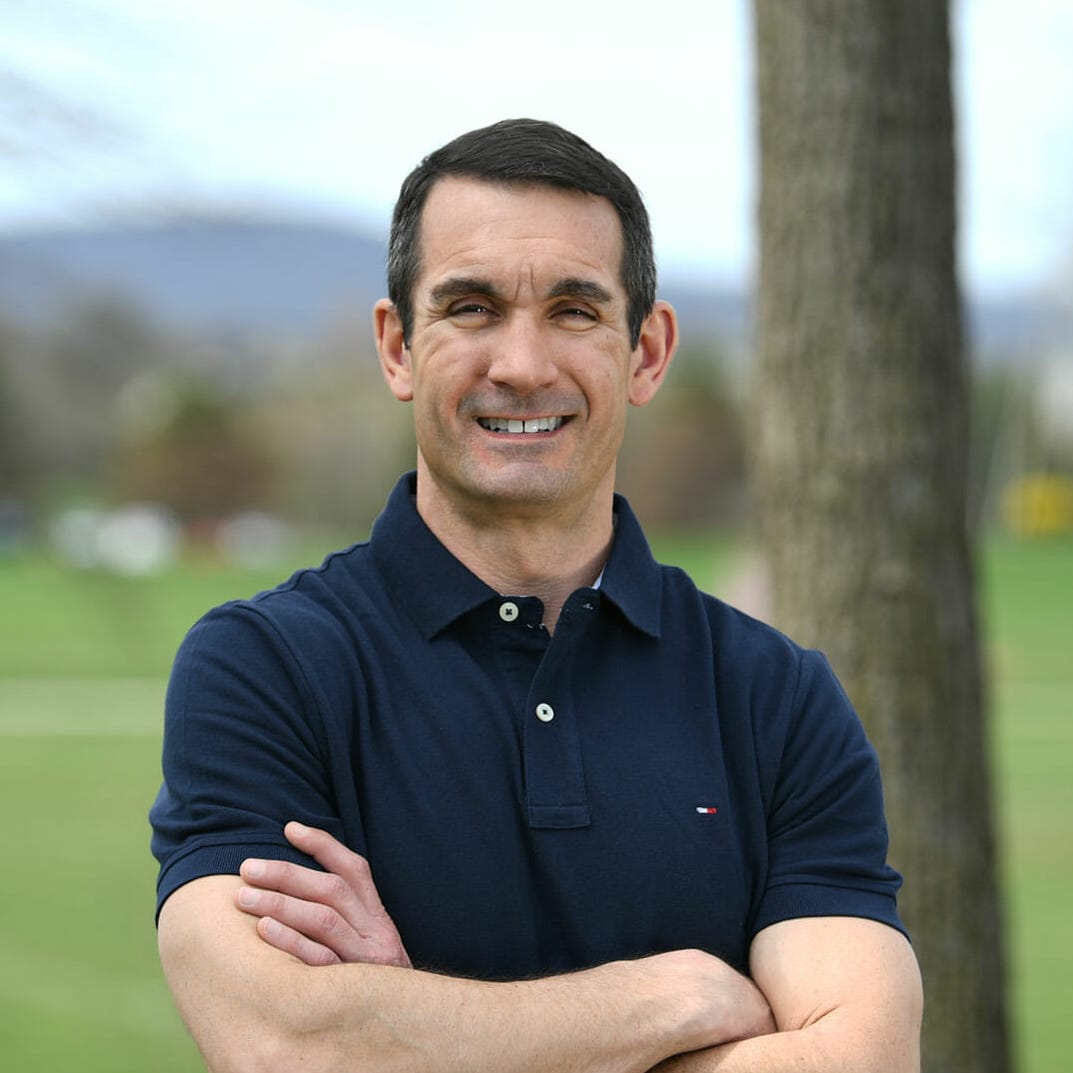 Eugene DePasquale | GIFFORDS