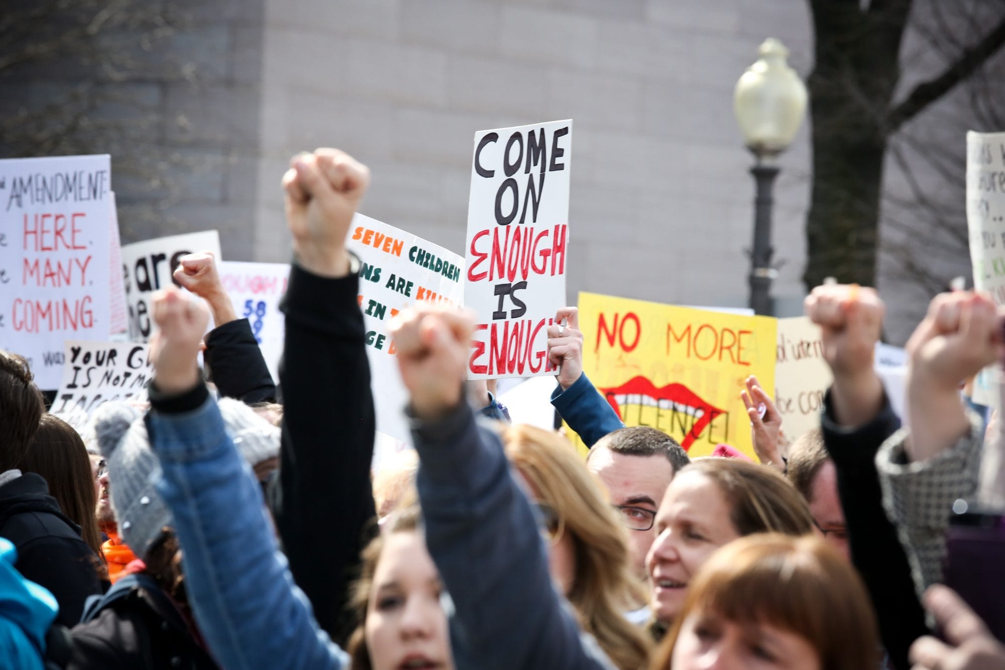 Second Amendment Courtwatch Giffords