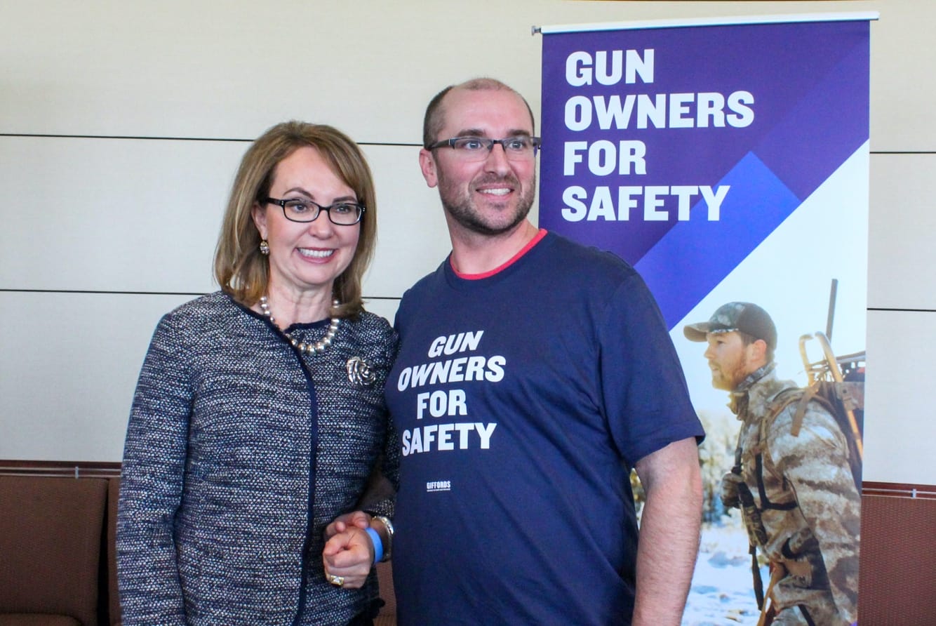 Gun Owners for Safety Giffords