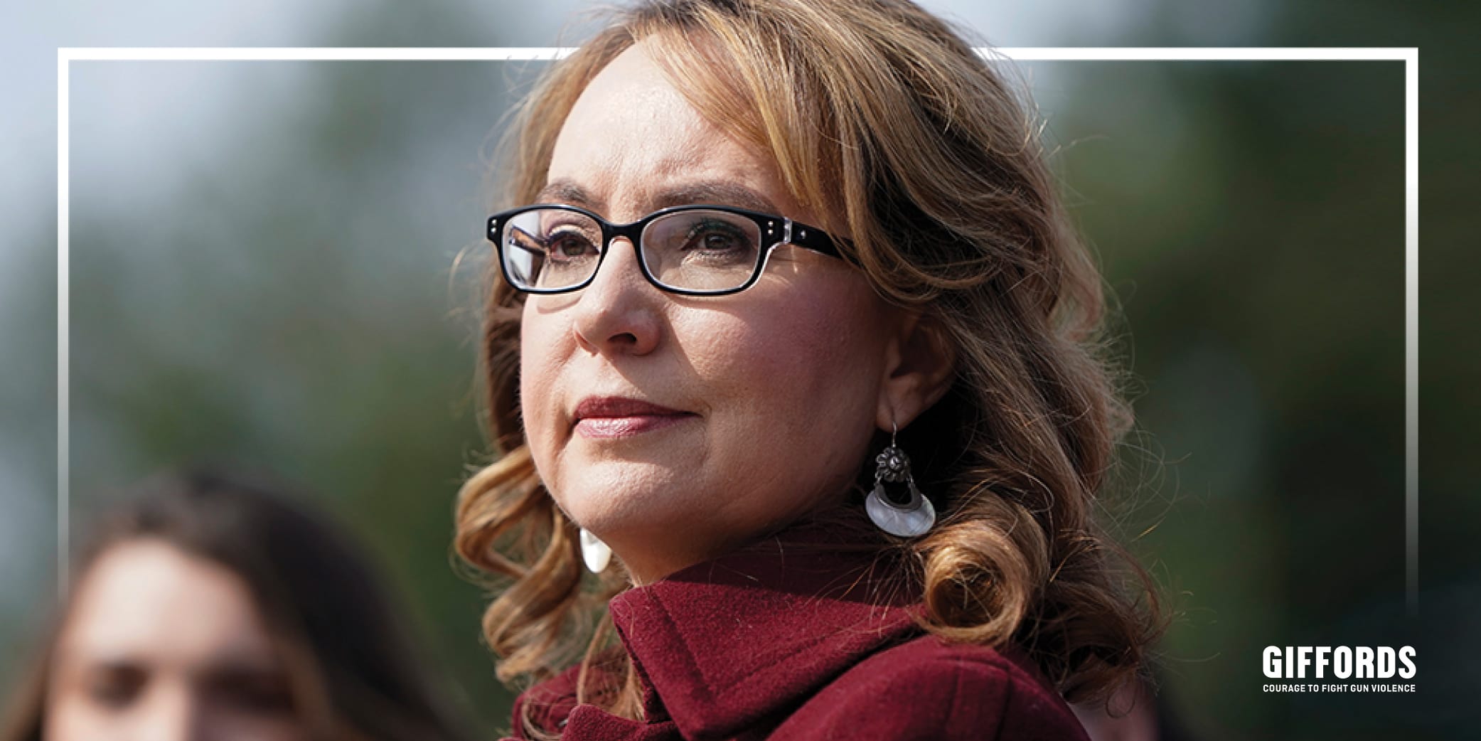 GIFFORDS PAC Endorses Slate Of Frontline Champions Running For ...