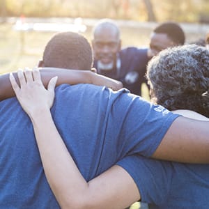 Addressing Community Violence in the City of St. Louis
