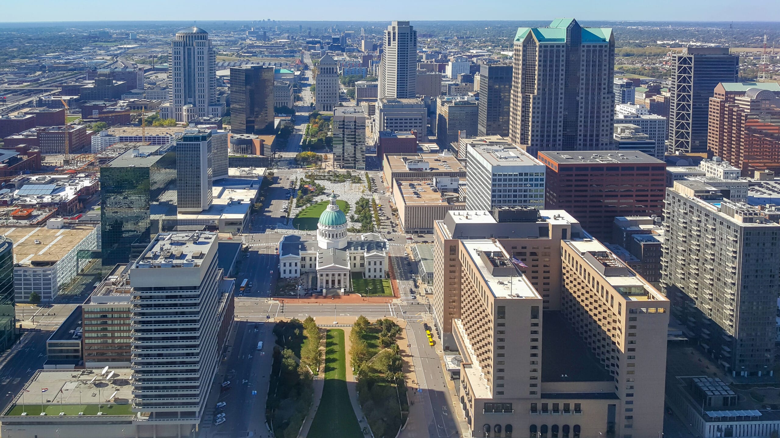 Addressing Community Violence in the City of St. Louis