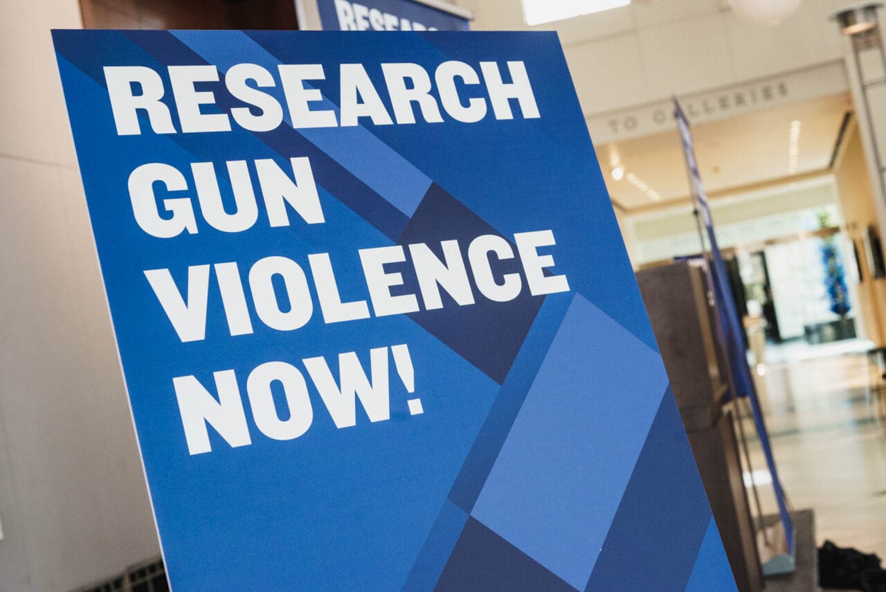Louisville's new prosecutor to focus on gun violence, victim services