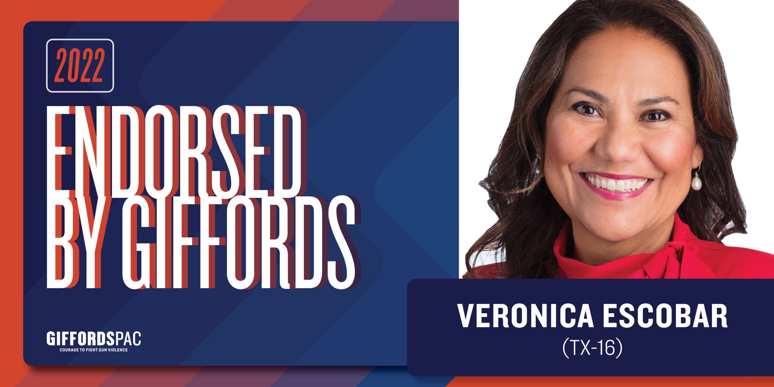 Veronica Escobar | Giffords