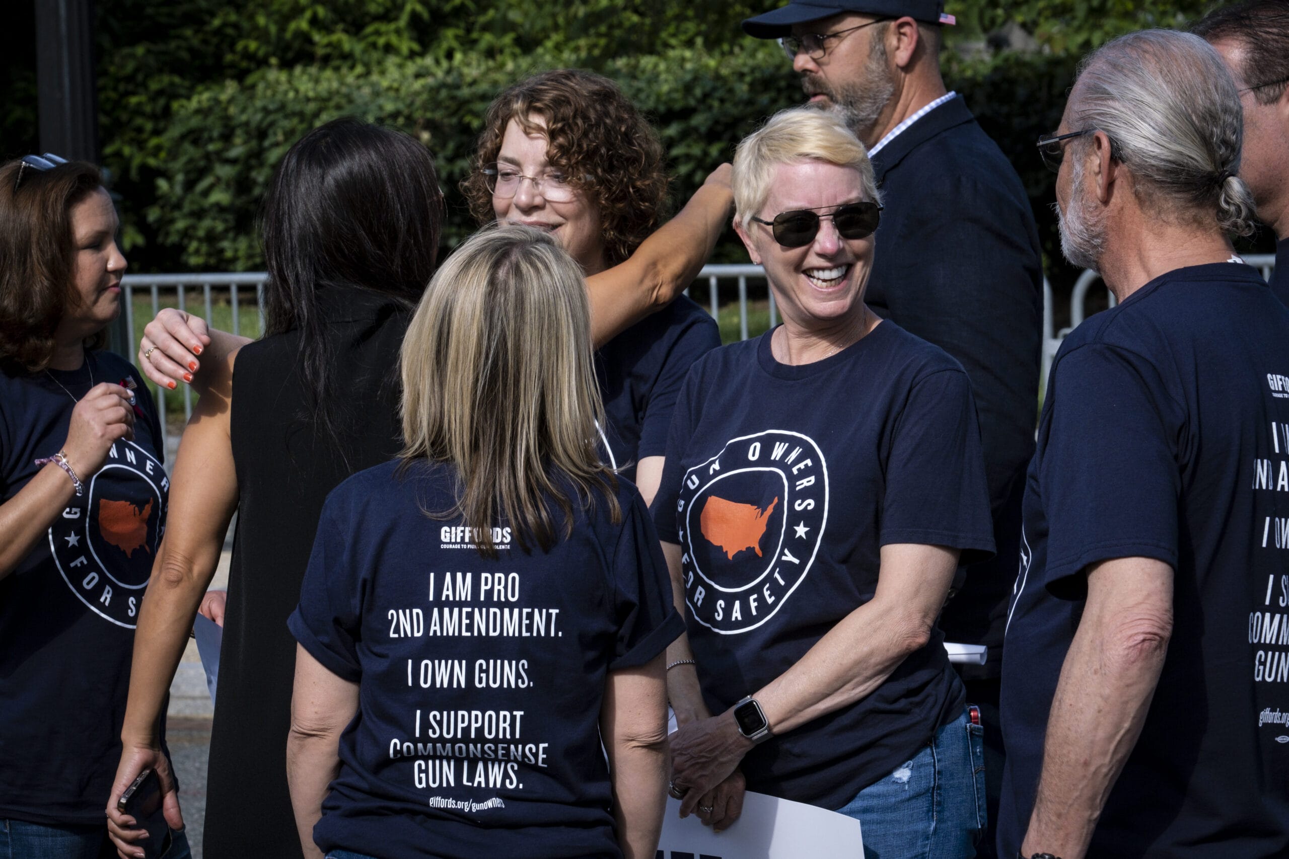 Giffords Launches New Montana Coalition of Gun Owners for Safety Giffords