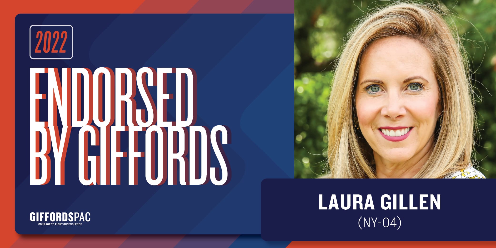 Laura Gillen | Giffords