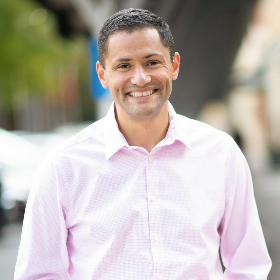 Sam Rasoul | GIFFORDS