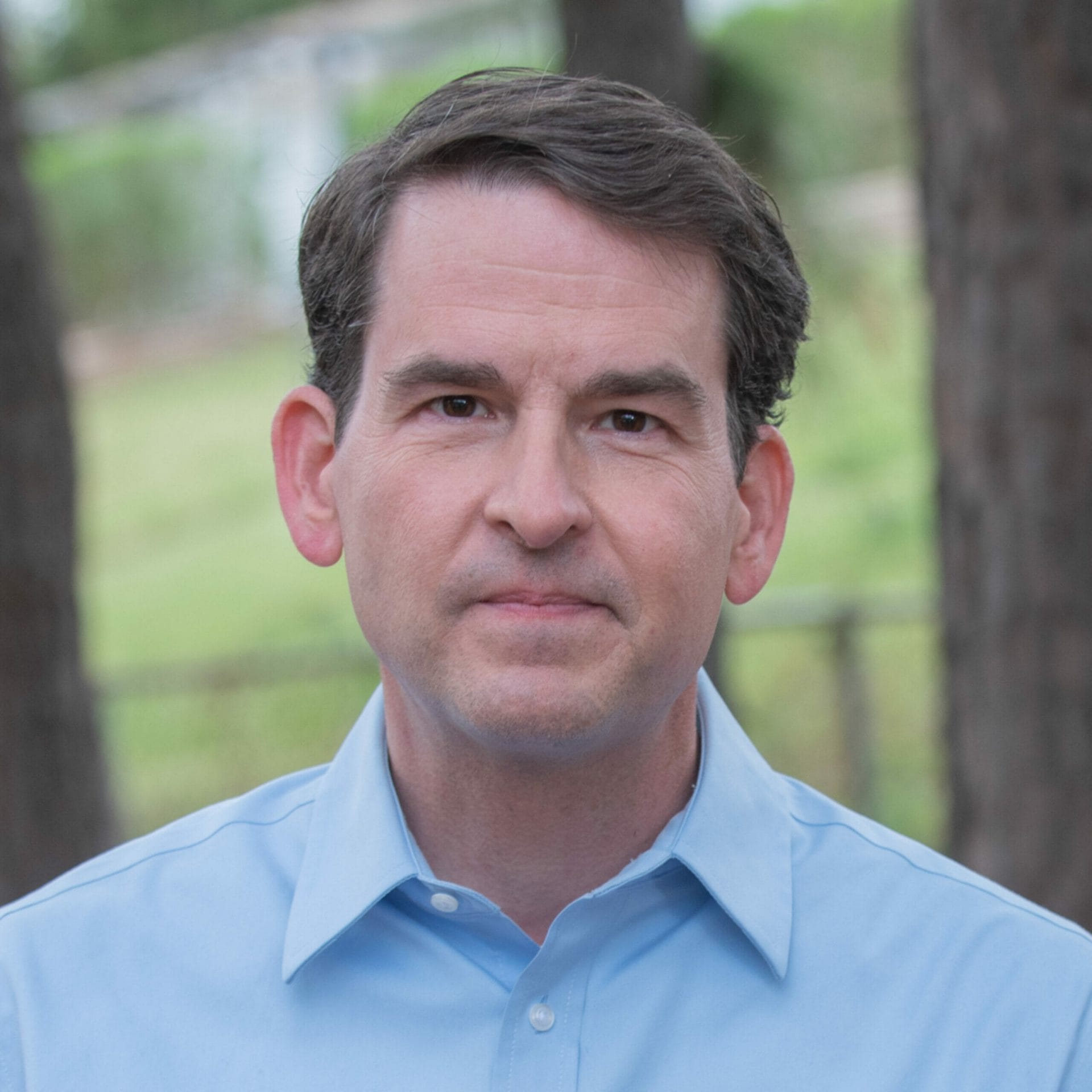 Jeremy McPike GIFFORDS