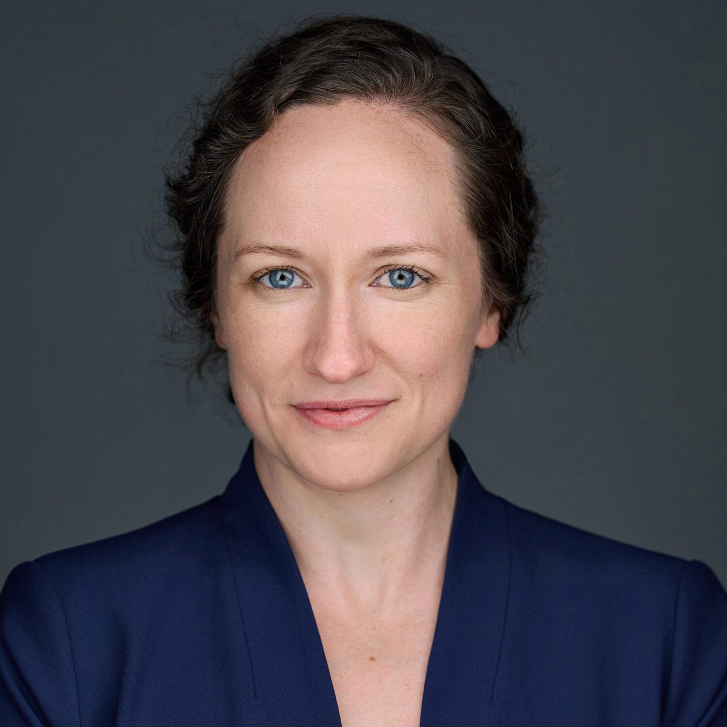 Emma Brown, Executive Director of GIFFORDS