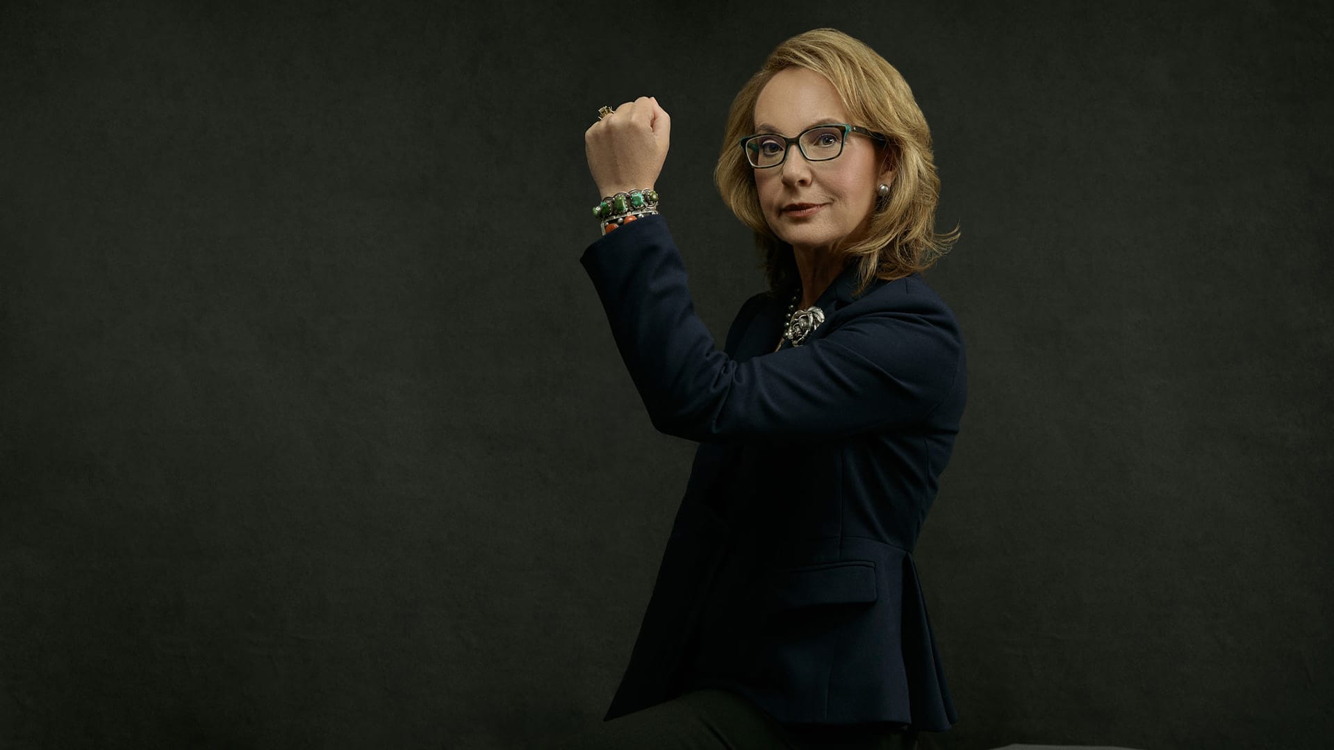 GIFFORDS PAC endorses Juliana Stratton for U.S. Senate | GIFFORDS